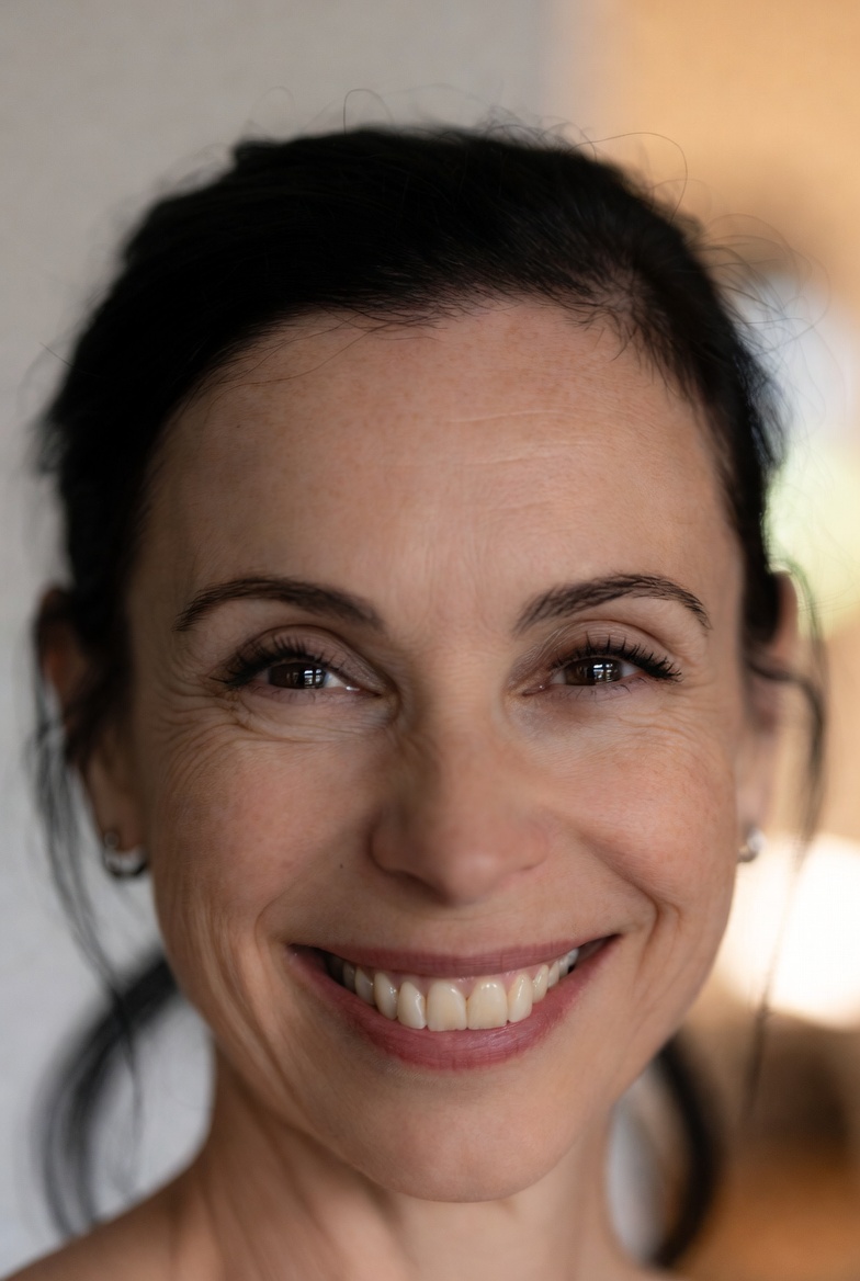 Anna Rossi
