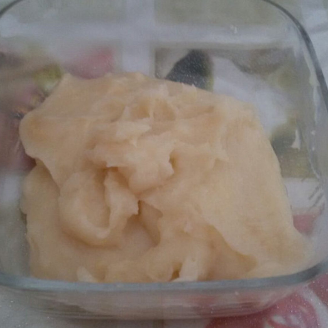Immagine di Crema pasticciera