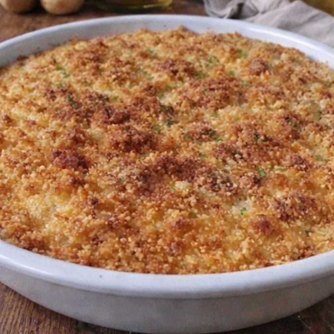 Immagine di Gateau di patate