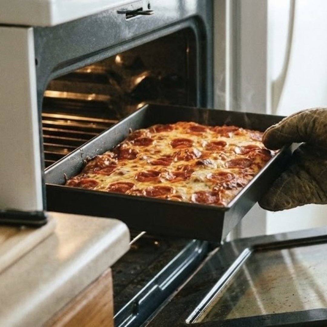 Immagine di Pizza Fast & Light