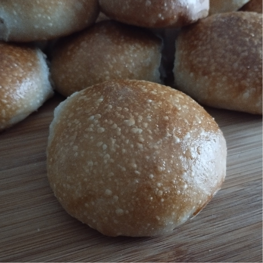 Immagine di Mini panini all'olio