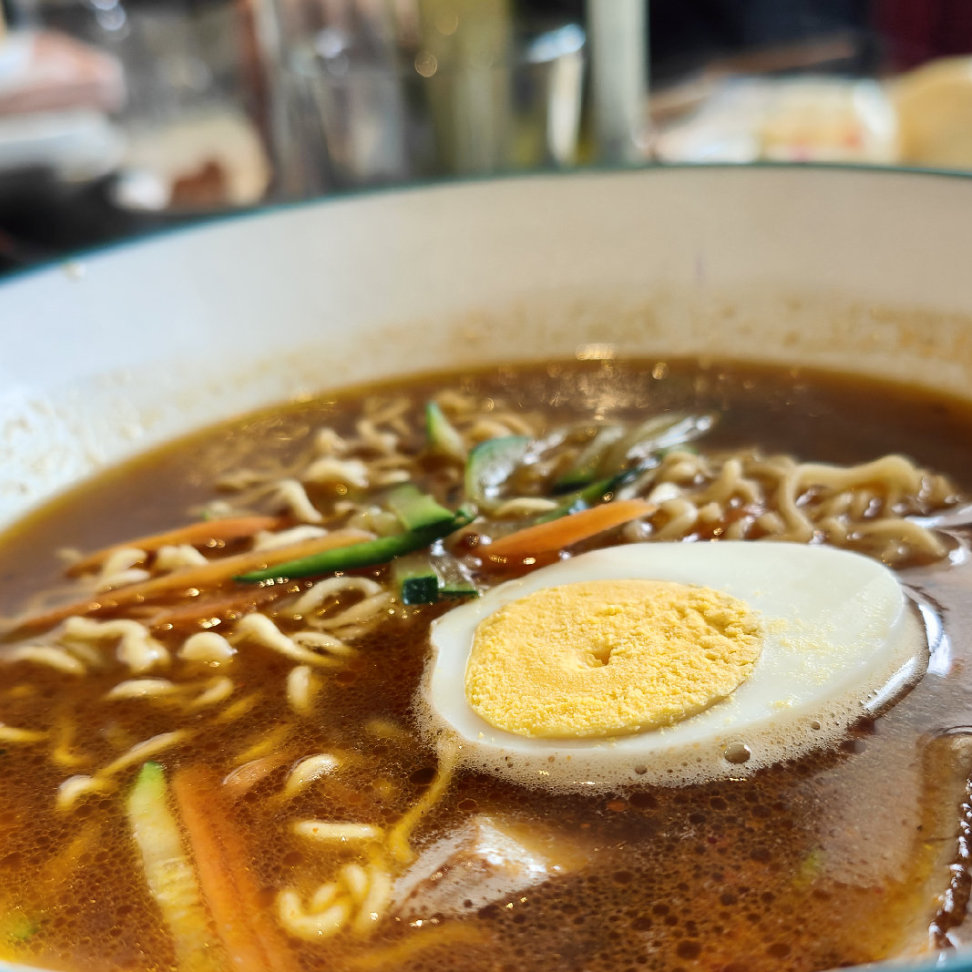 Immagine di Ramen