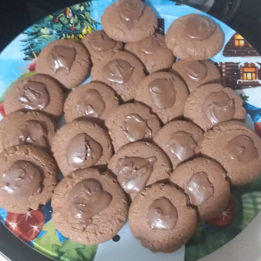 Immagine di Nutellotti