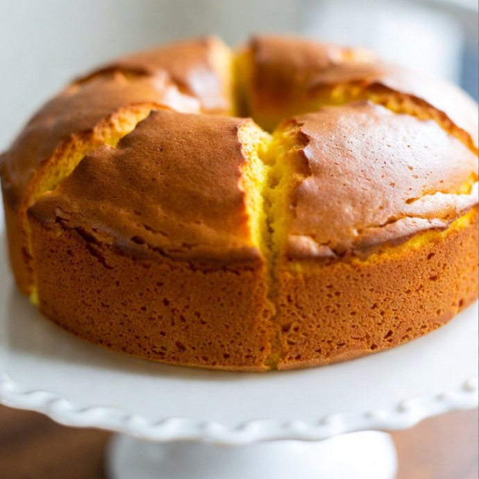 Immagine di Plumcake soffice allo yogurt e limone
