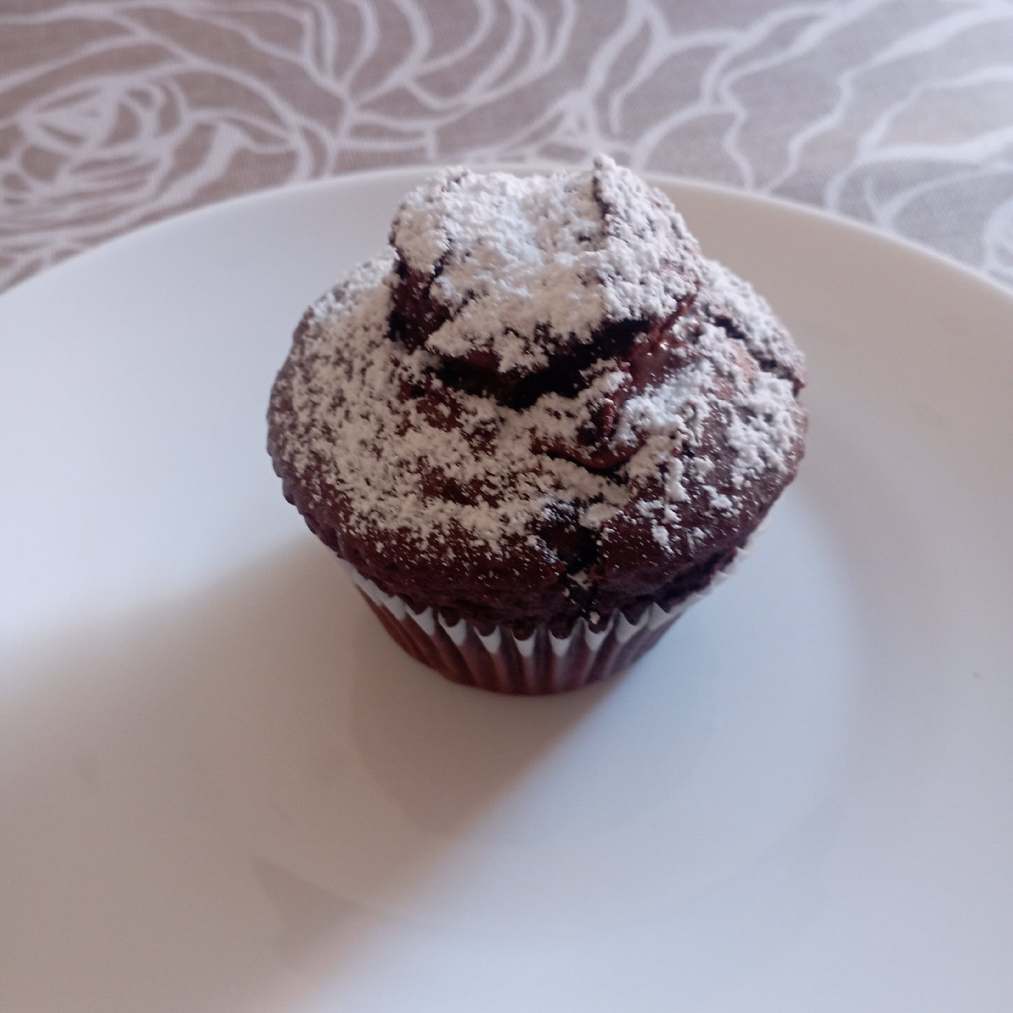 Immagine di Muffin al cioccolato buonissimi