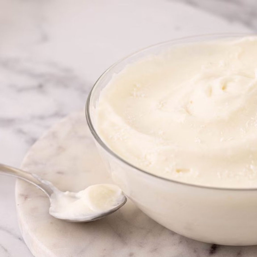 Immagine di Crema al cocco