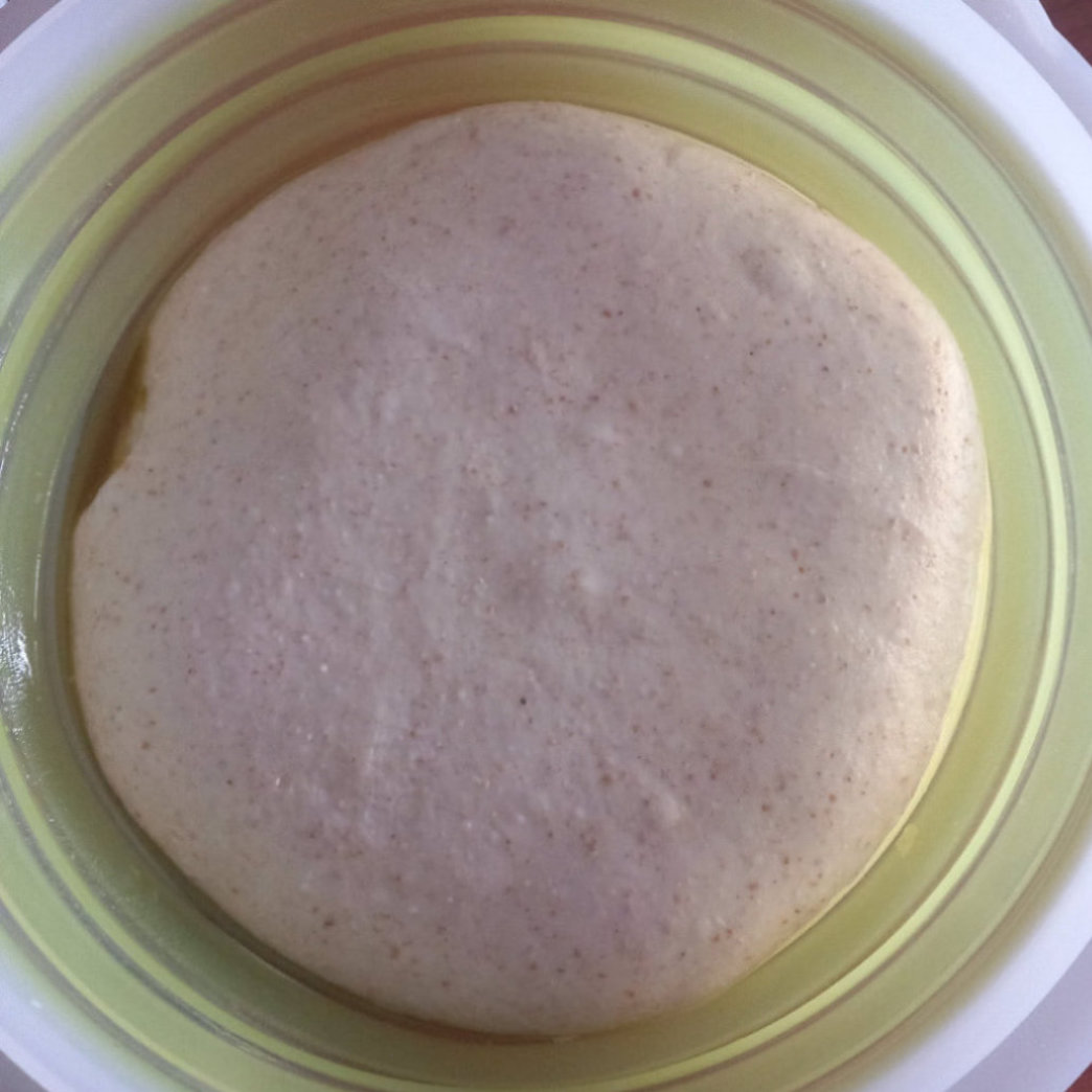 Immagine di Base per pizza
