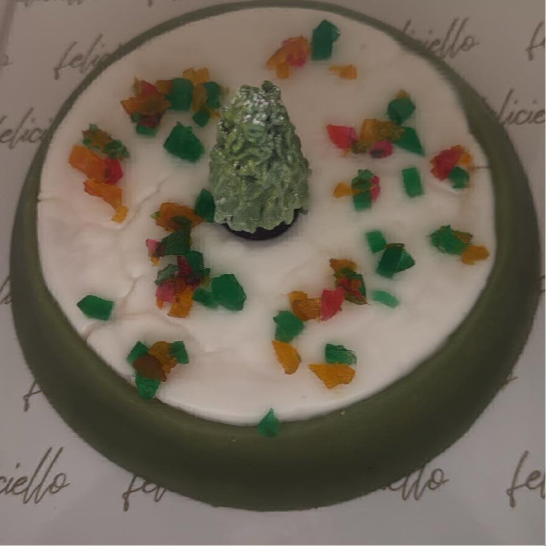 Immagine di Cassata Siciliana